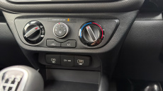 Hyundai i10 1.0 [63] Advance 5dr [Nav] Petrol Hatchback